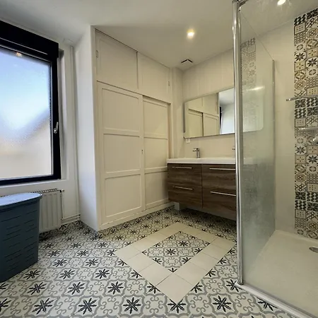 Le Maki - 10 Pers - Piscine - Reve Au Mans Holiday home